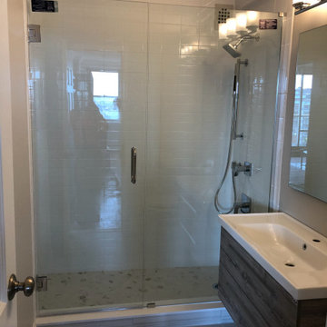 Bathroom Renovation - Stamford, CT