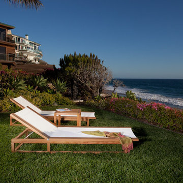 Maya Chaise