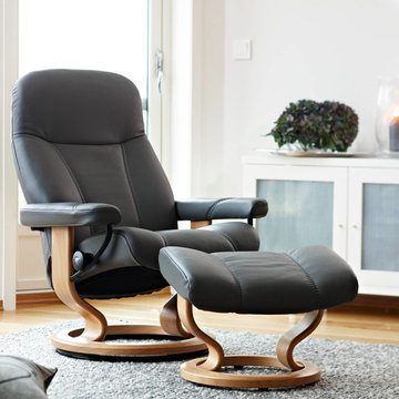 Stressless by Ekornes at Recliners.LA