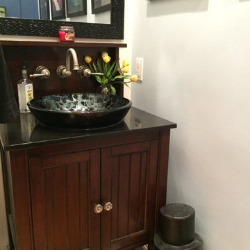 Los Angeles Bathroom