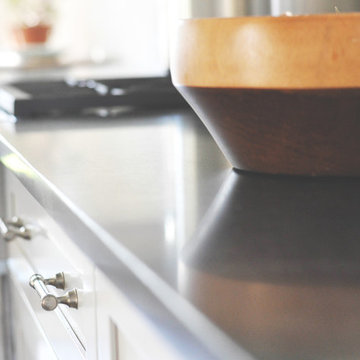 Bromley Kitchen