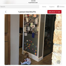Magnetic Board