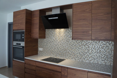 Kitchen - kitchen idea in Other