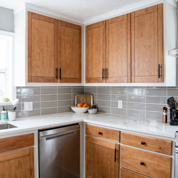 Midtown Remodel