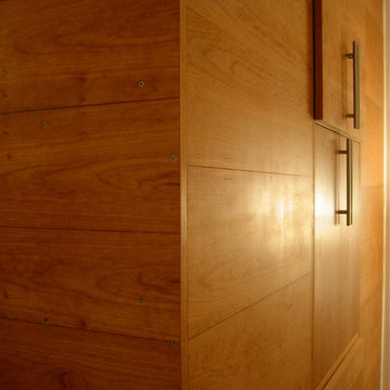 San Francisco Master suite