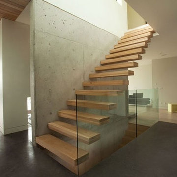 Stairs designs