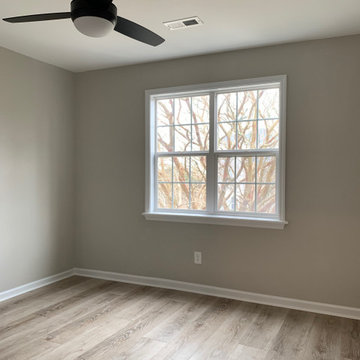 Singleton Townhome Remodel