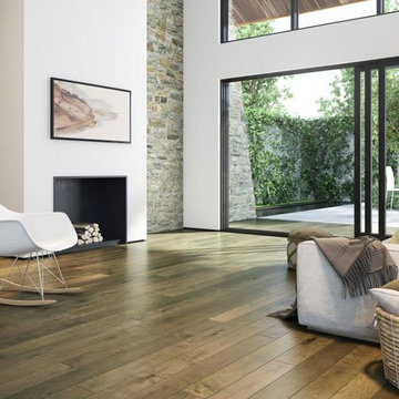 Preverco Flooring