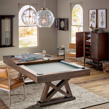 Frontgate Game Rooms