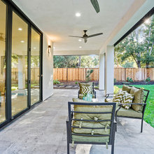 Patios And Walkways