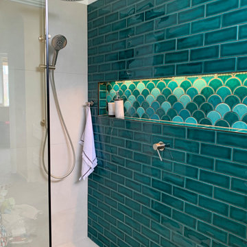 Richmond Bathroom Make-over