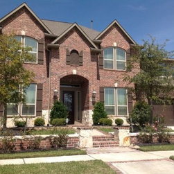 Master Brick - Products
