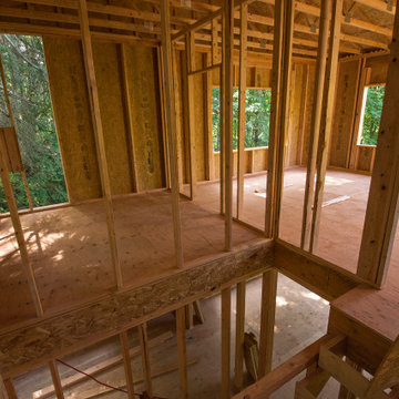 2021 Fairhaven Hillside Custom Home