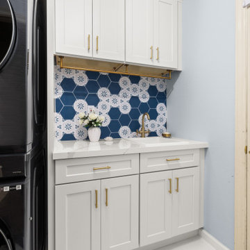 Whole home remodel - San Diego 92130