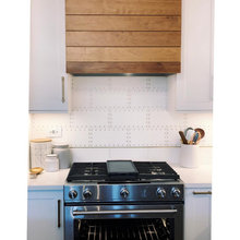 Range hoods