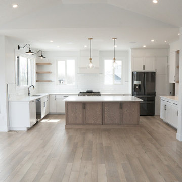 Farmhouse Custom