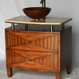 Bathroom Vanities - Products