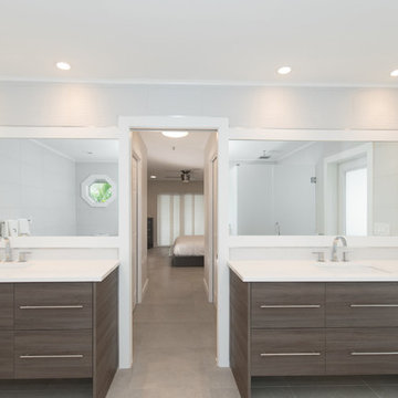 Singer Island House
