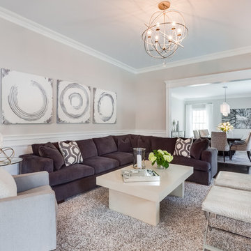 Spring Lake Contemporary