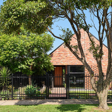 Wimmera Residence