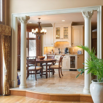 Westerville Ohio Kitchen Remodel