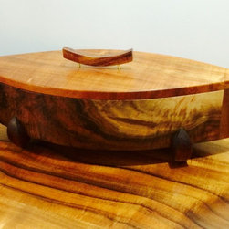 Treasure Boxes - Products
