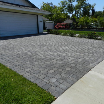 Pavescapes - Costa Mesa Project