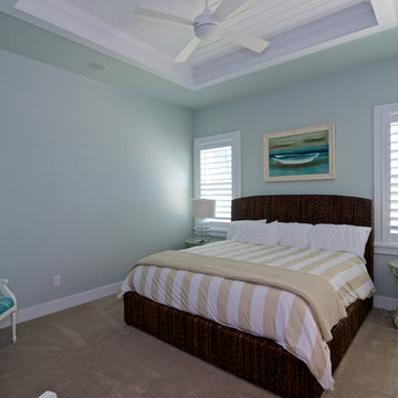Porpoise Point Dr