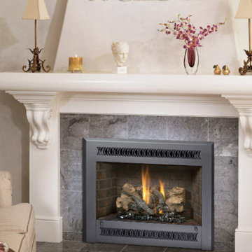 Fireplace Xtrordinaire- Gas Fireplaces