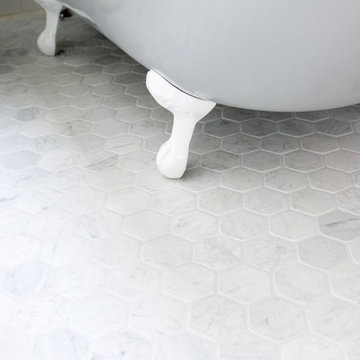 Master Bathroom Remodel