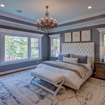 7501 Hampden Lane Bethesda. Edgemoor SOLD