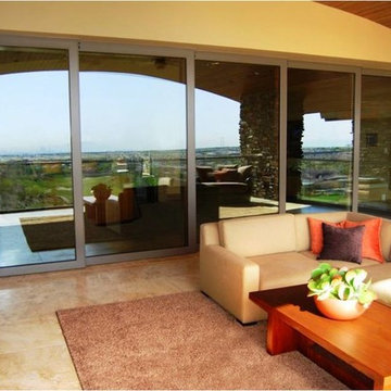 Panda Windows and Doors/ Hurd Windows and Doors