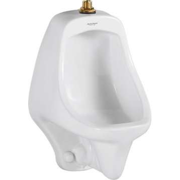 American Standard 6550.001 Wall Hung FloWise Washout Top Spud - White