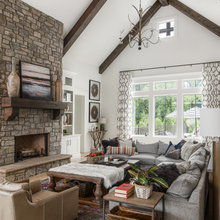 2025 living room with addition