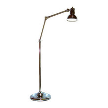 lamps