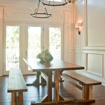 Refined Ranch
