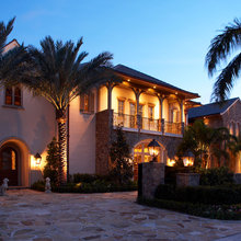 Exterior Ideas