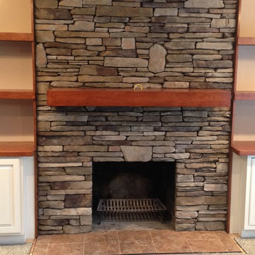 Boral Cultured Stone - Southern Ledgestone