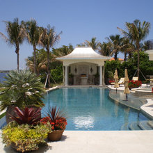 Patio Ideas