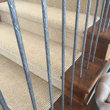Stair Rails