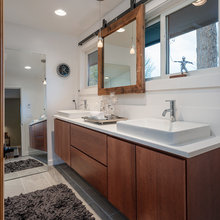 Cabinetry
