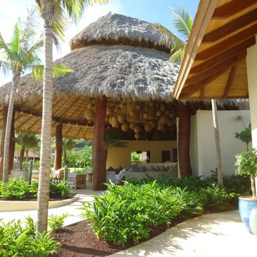 MUKUL RESORT NICARAGUA