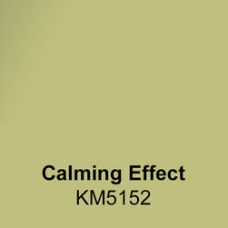 Calming Effect - Paint