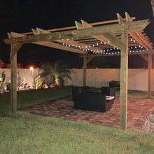 Pergola