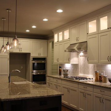 Farmhouse Style - Award Winning Design