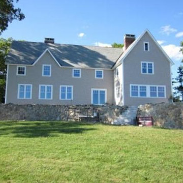 New Construction