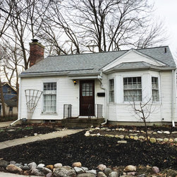 TAMKO Old English Pewter - Roofing And Gutters