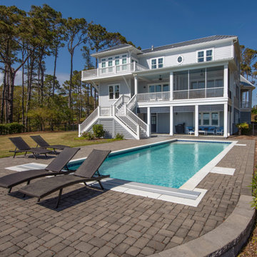 Intracoastal Retreat