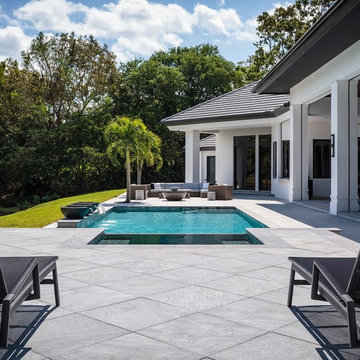 Belgard Pavers & Hardscapes