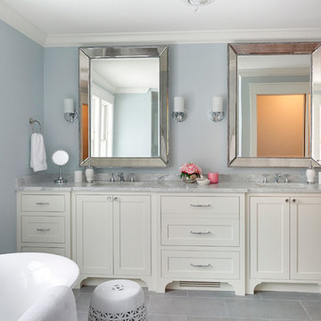Wayzata Cottage Home - New Construction